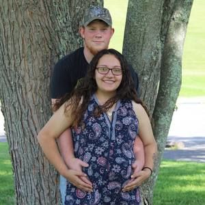 Meet your Posher, Micheal